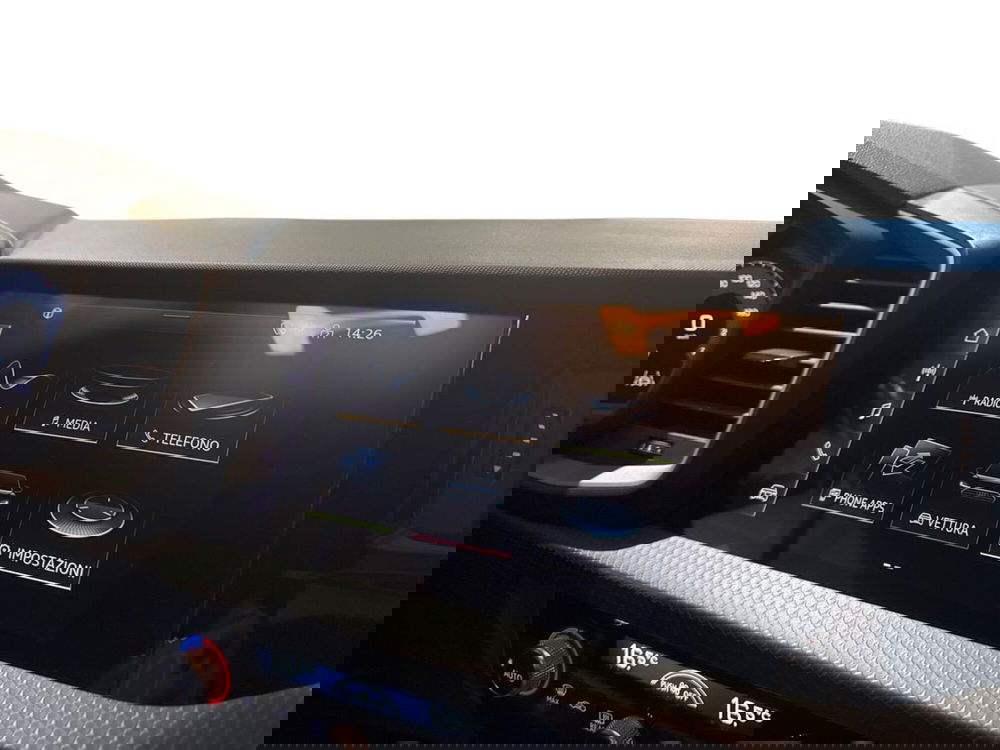 Audi A1 Sportback usata a Firenze (14)