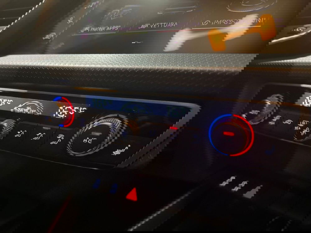 Audi A1 Sportback usata a Firenze (15)