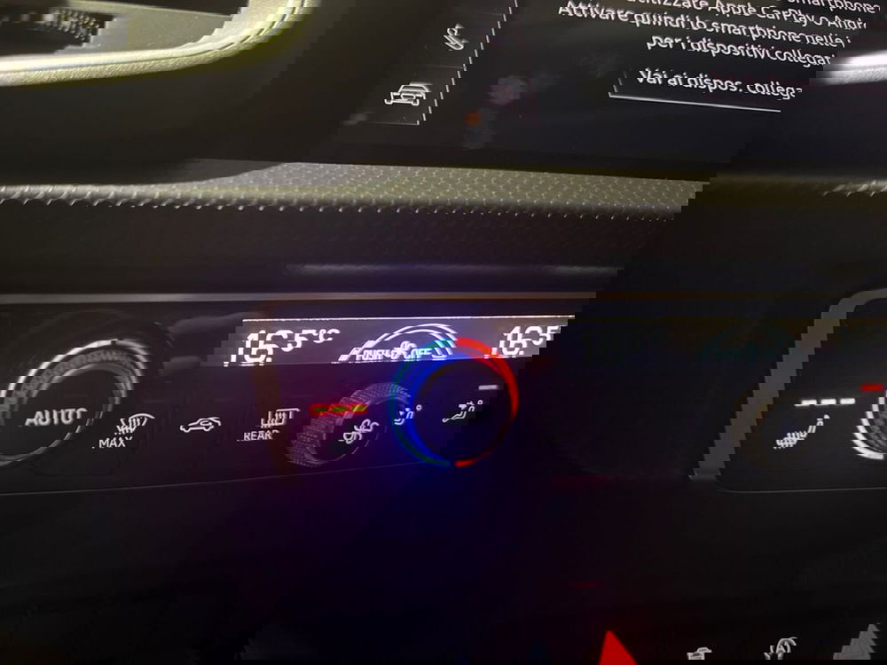 Audi A1 Sportback usata a Firenze (17)