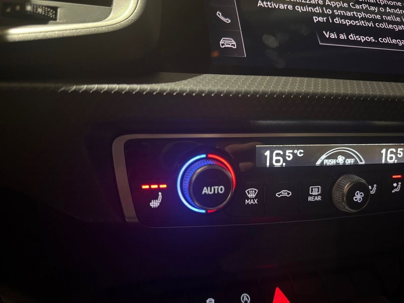 Audi A1 Sportback usata a Firenze (17)