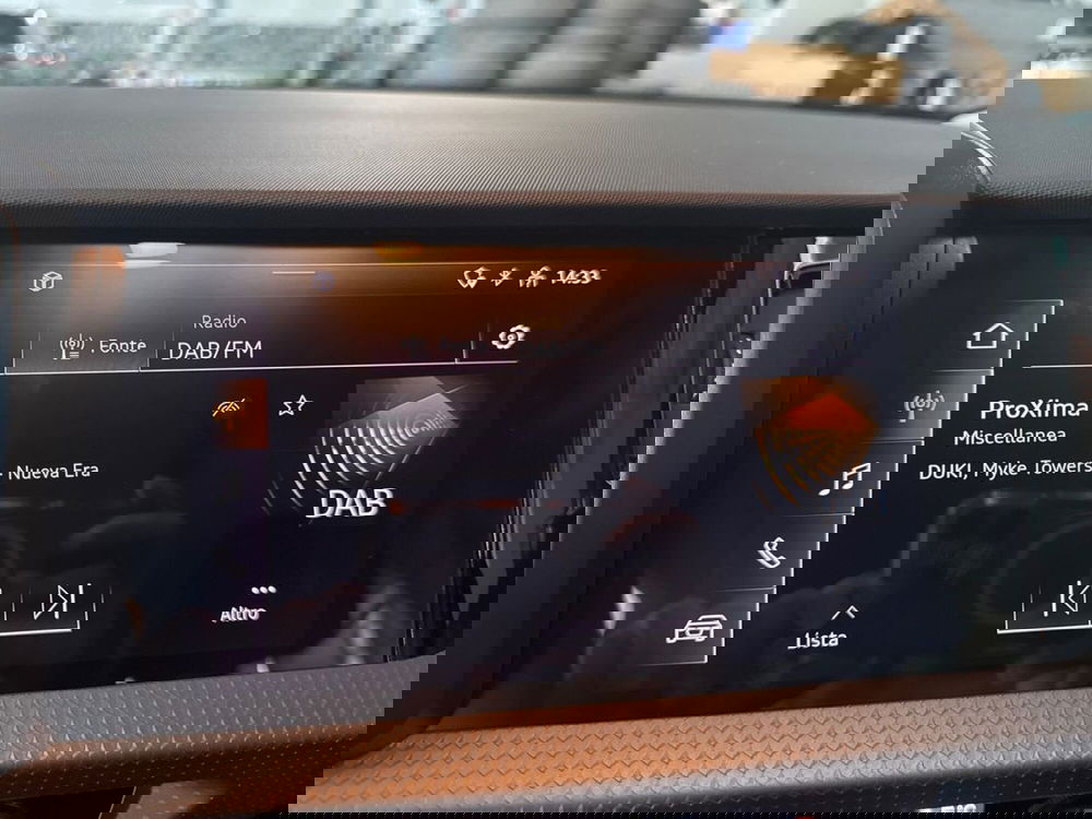 Audi A1 Sportback usata a Firenze (19)