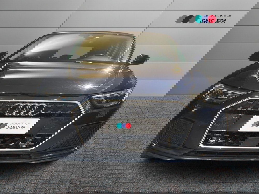 Audi A1 Sportback usata a Firenze (2)