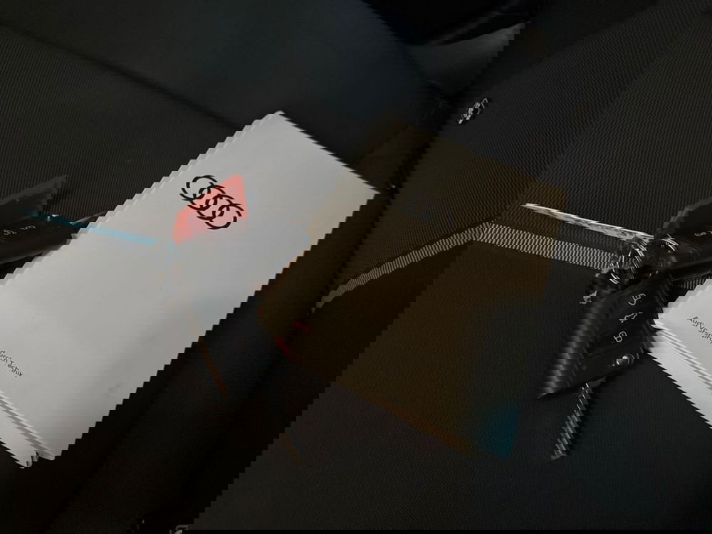 Audi A1 Sportback usata a Firenze (20)