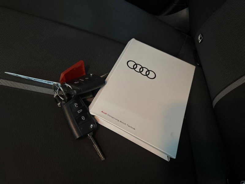 Audi A1 Sportback usata a Firenze (20)