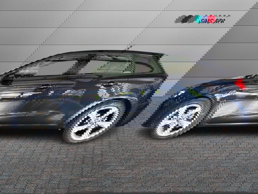 Audi A1 Sportback usata a Firenze (5)