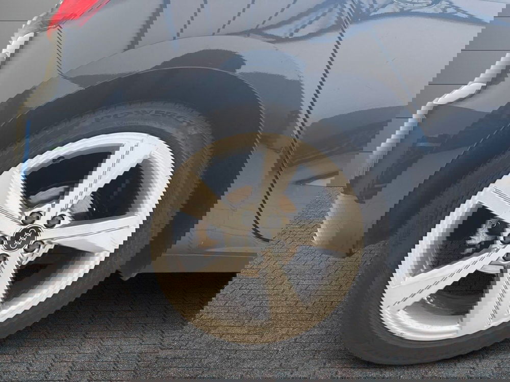 Audi A1 Sportback usata a Firenze (6)