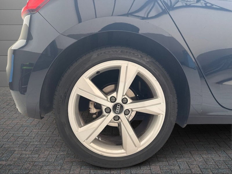 Audi A1 Sportback usata a Firenze (6)