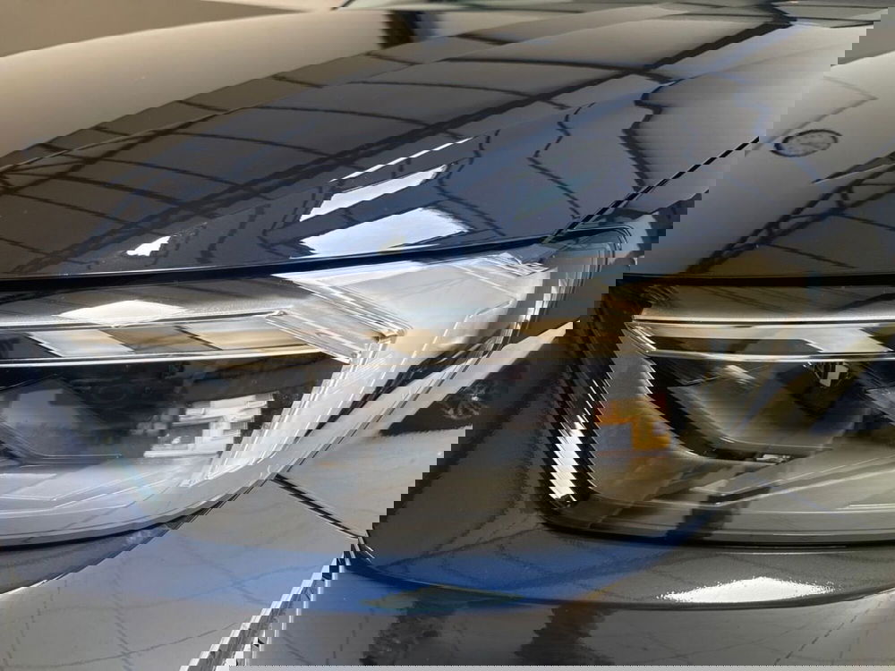 Audi A1 Sportback usata a Firenze (7)