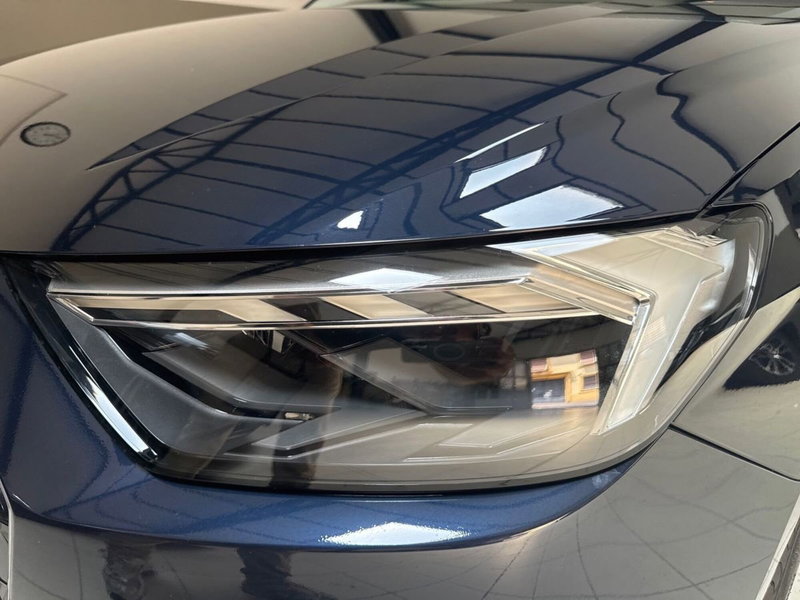 Audi A1 Sportback usata a Firenze (7)