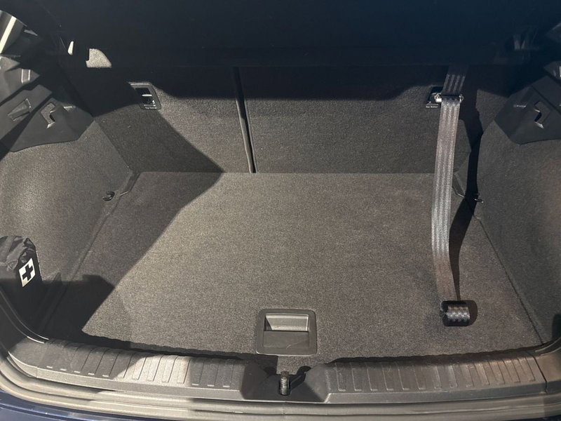 Audi A1 Sportback usata a Firenze (8)