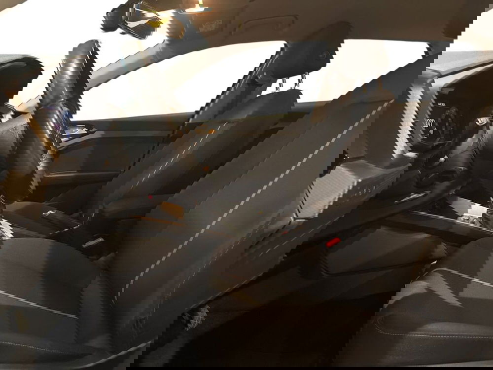 Audi A1 Sportback usata a Firenze (9)