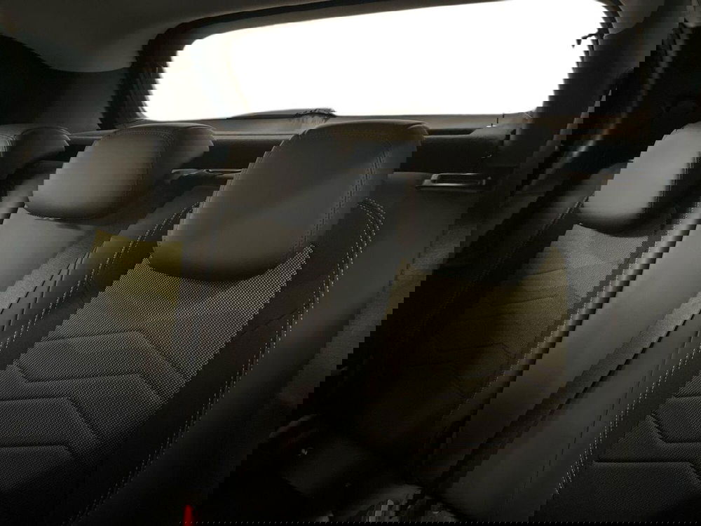 Jeep Avenger usata a Firenze (12)