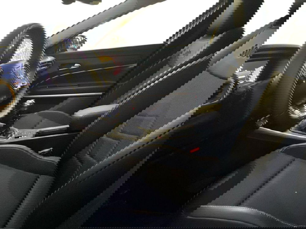 Jeep Avenger usata a Firenze (9)