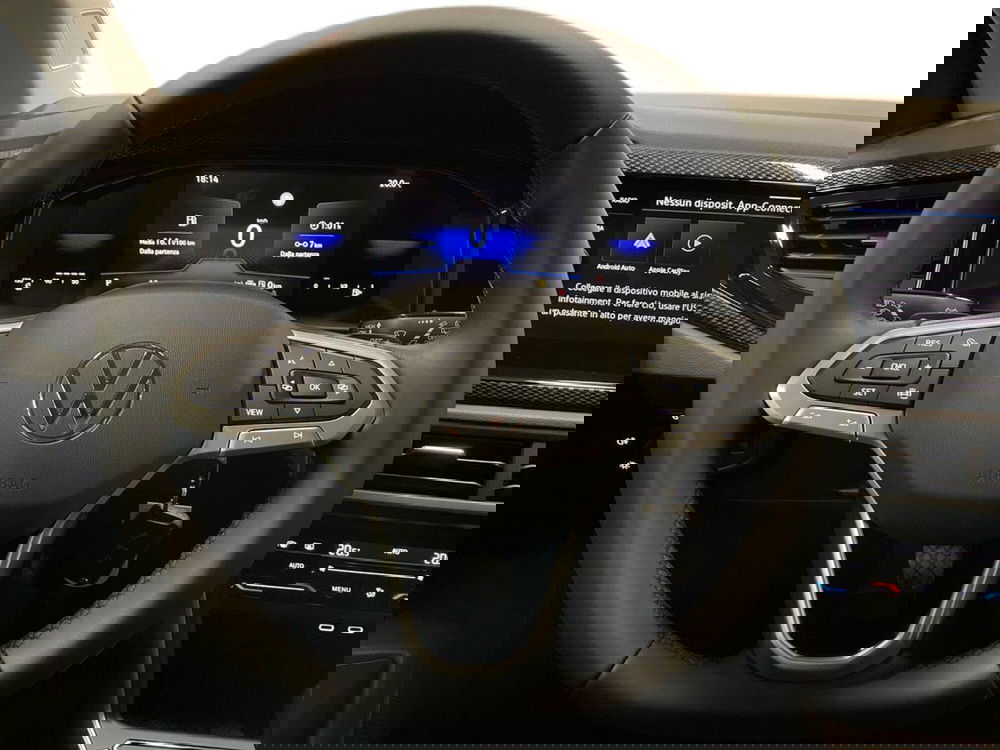 Volkswagen Polo nuova a Prato (10)