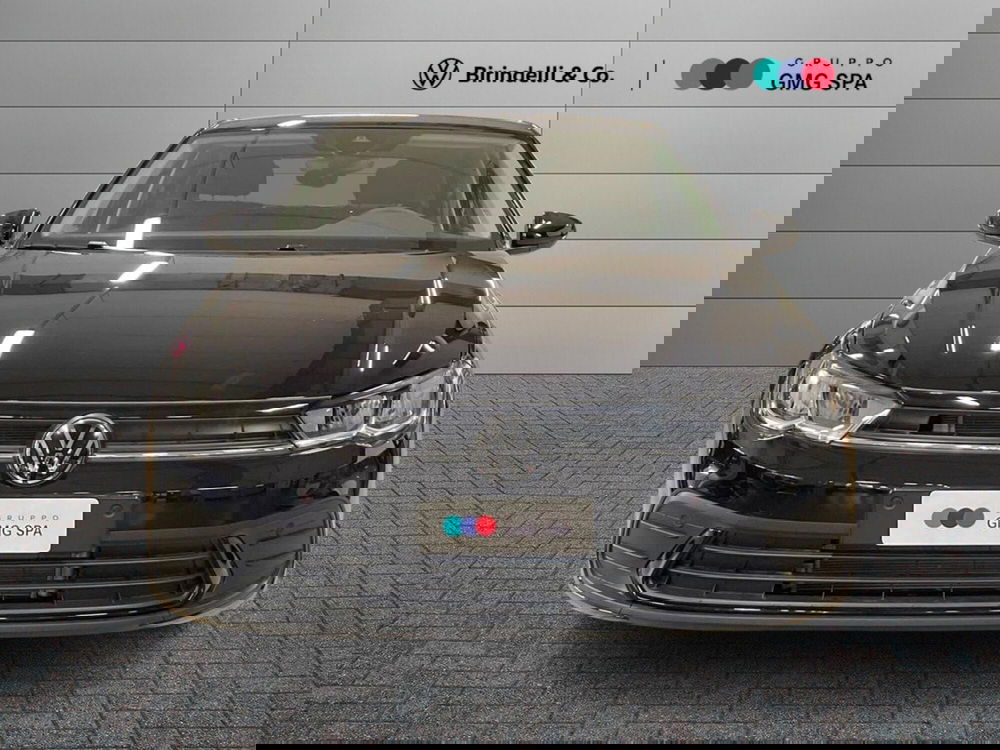 Volkswagen Polo nuova a Prato (2)