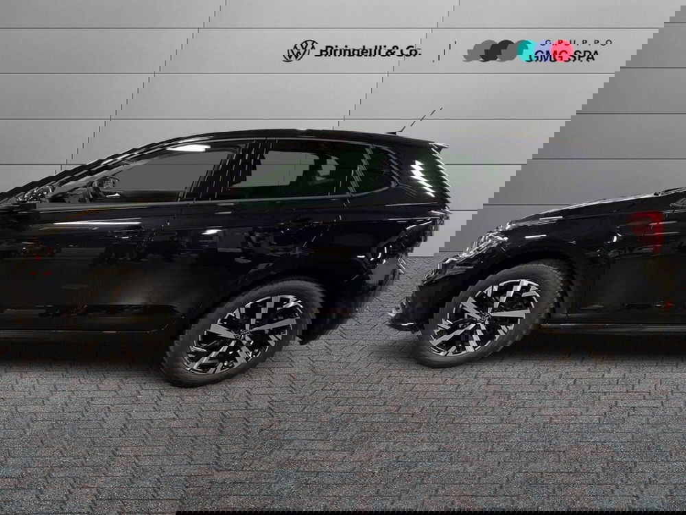 Volkswagen Polo nuova a Prato (5)