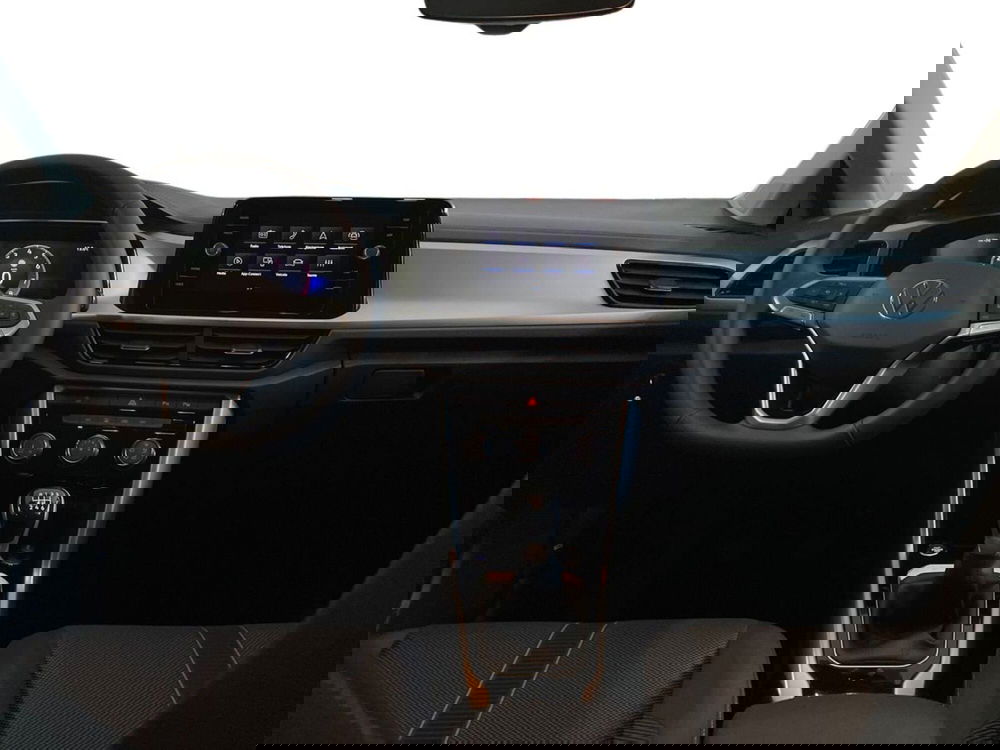 Volkswagen T-Roc nuova a Prato (11)