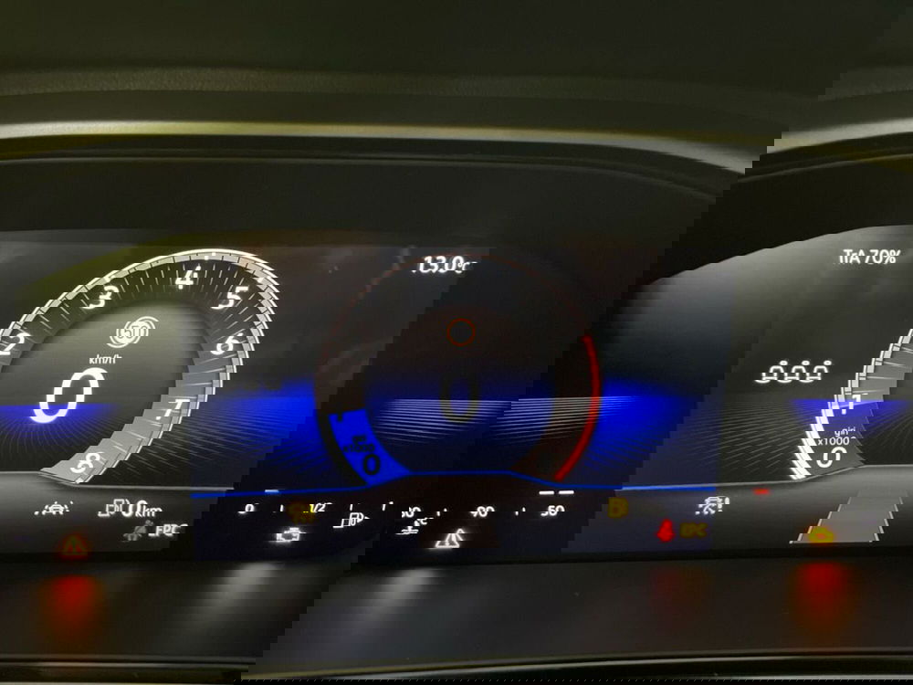 Volkswagen T-Roc nuova a Prato (13)