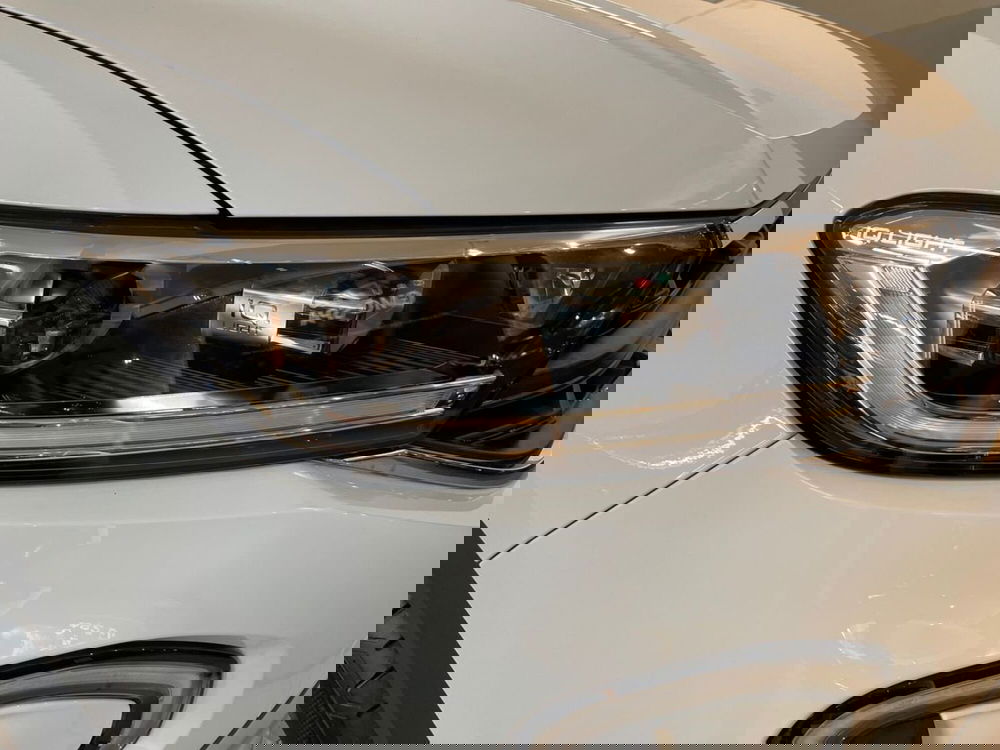 Volkswagen T-Roc nuova a Prato (7)