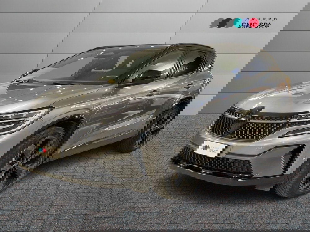 Renault Austral usata a Prato