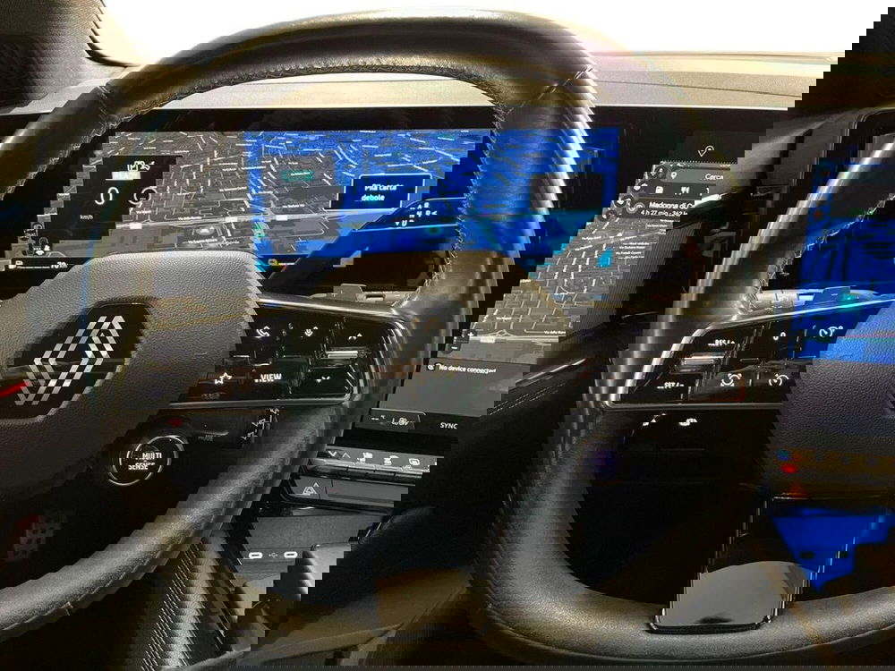 Renault Austral usata a Prato (10)