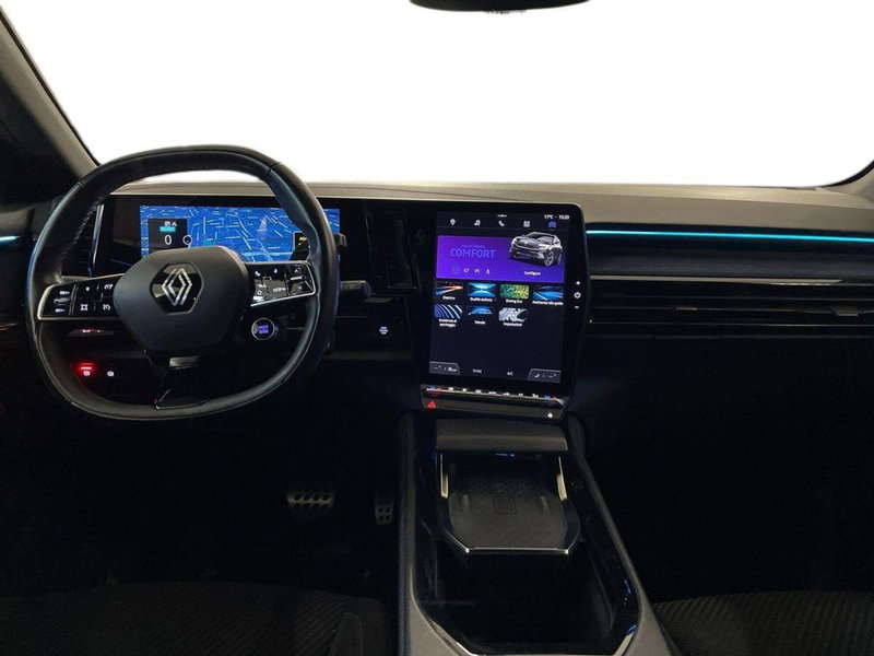 Renault Austral usata a Prato (11)