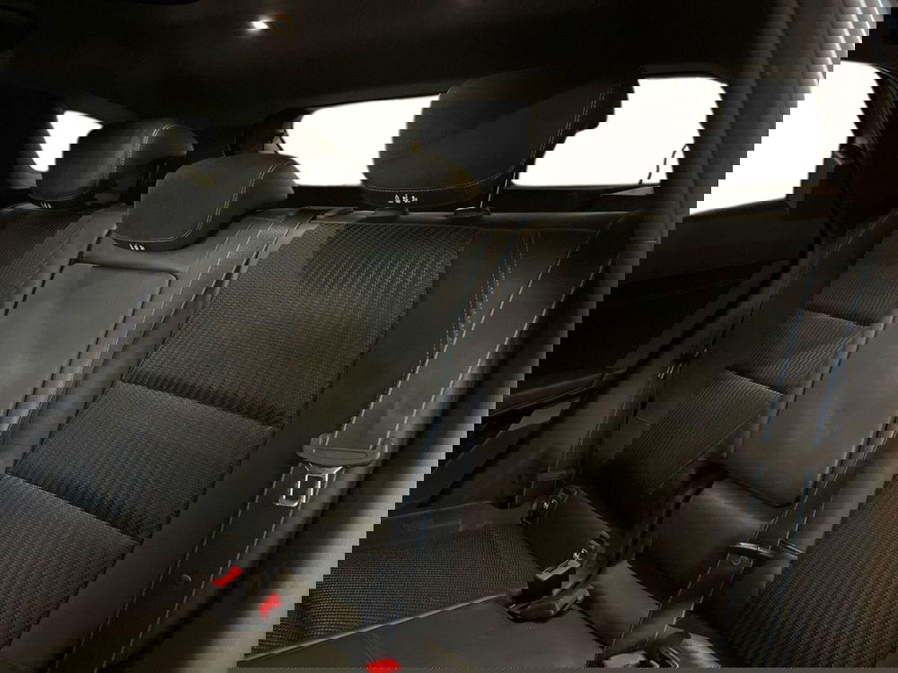 Renault Austral usata a Prato (12)