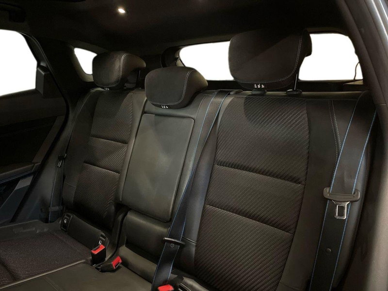 Renault Austral usata a Prato (12)