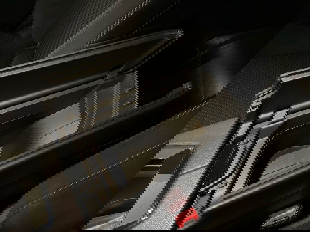 Renault Austral usata a Prato (16)