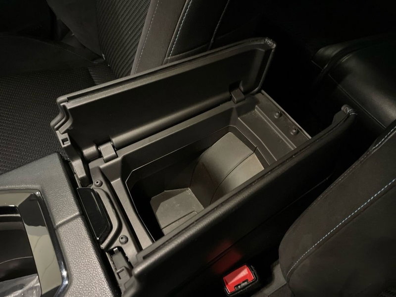 Renault Austral usata a Prato (16)