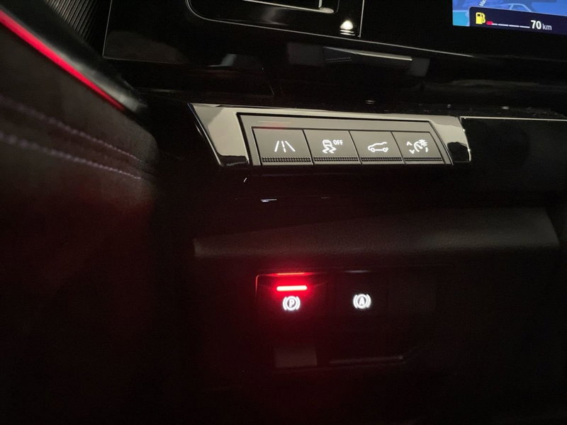 Renault Austral usata a Prato (17)