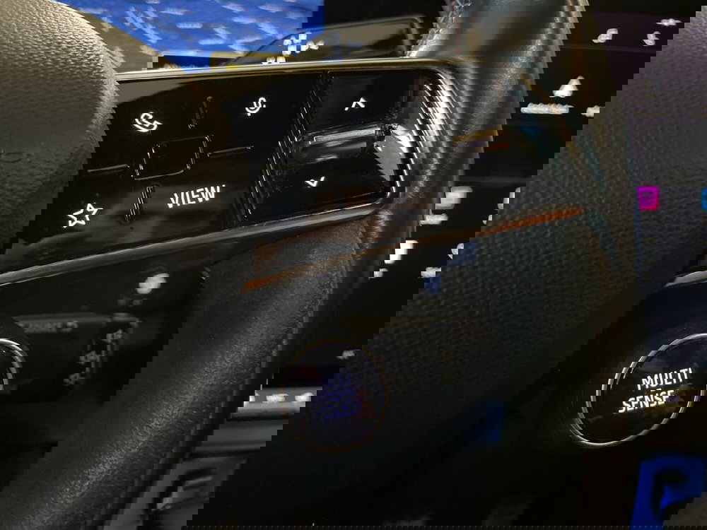 Renault Austral usata a Prato (18)