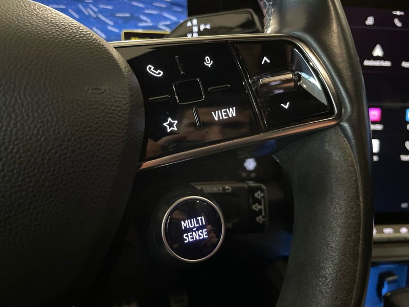 Renault Austral usata a Prato (18)