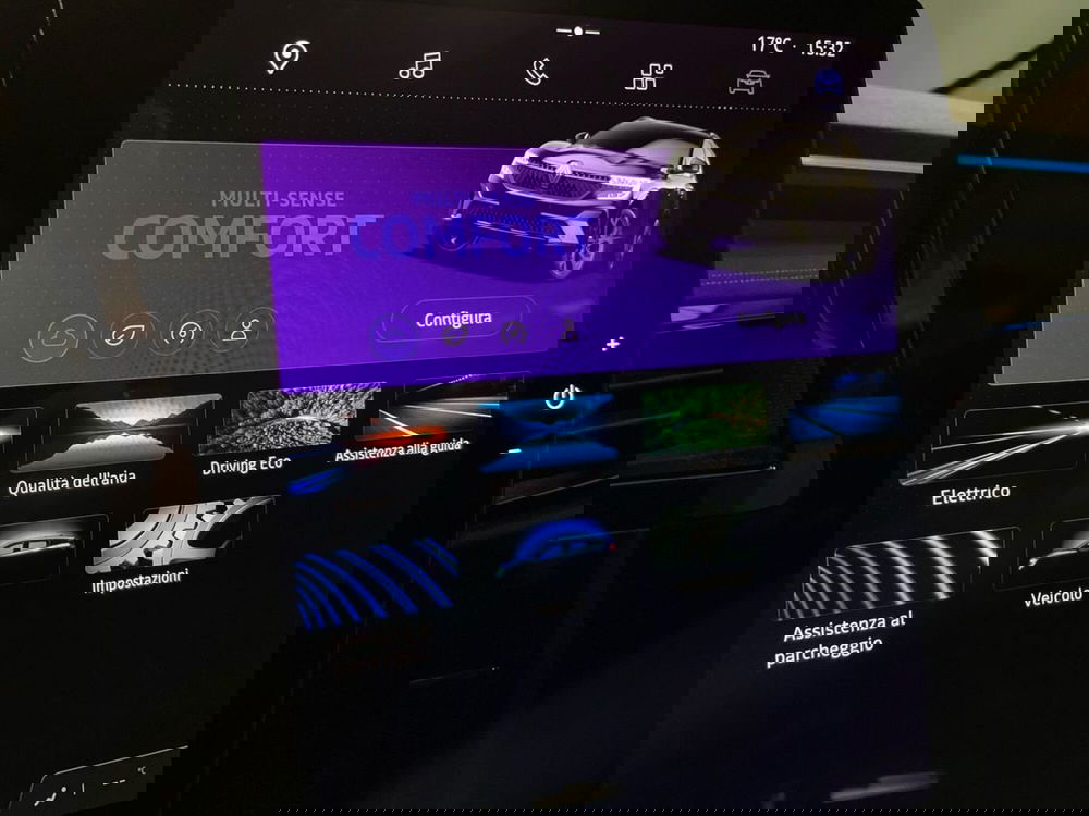 Renault Austral usata a Prato (19)