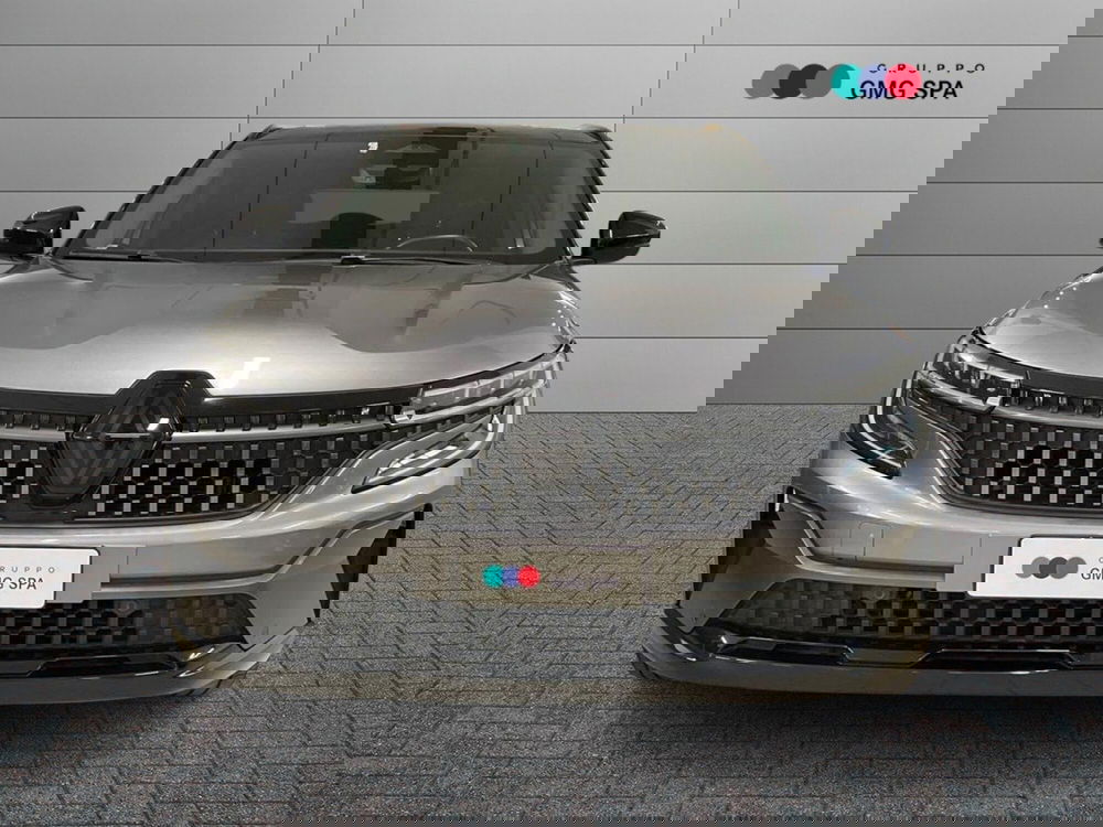 Renault Austral usata a Prato (2)