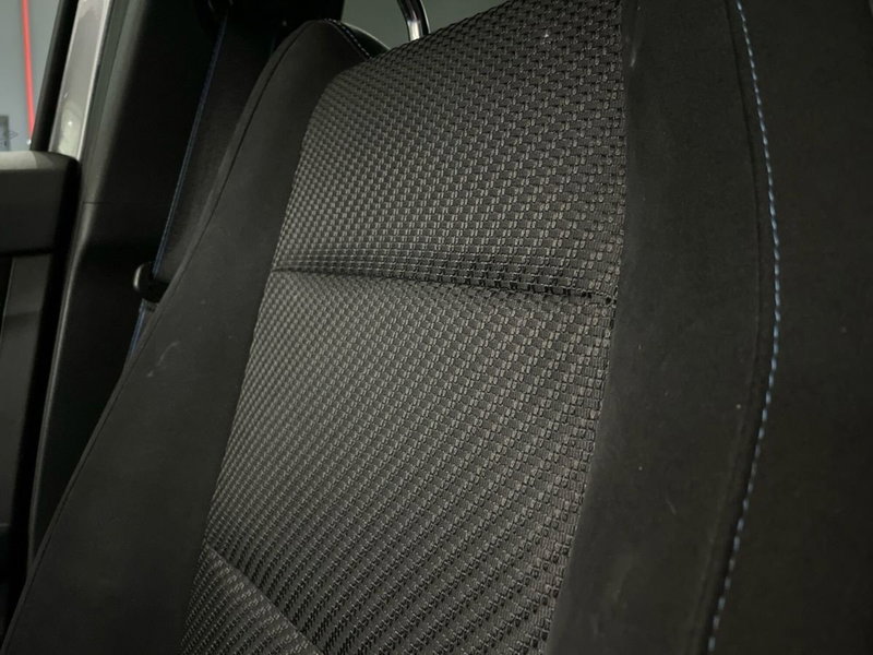 Renault Austral usata a Prato (20)