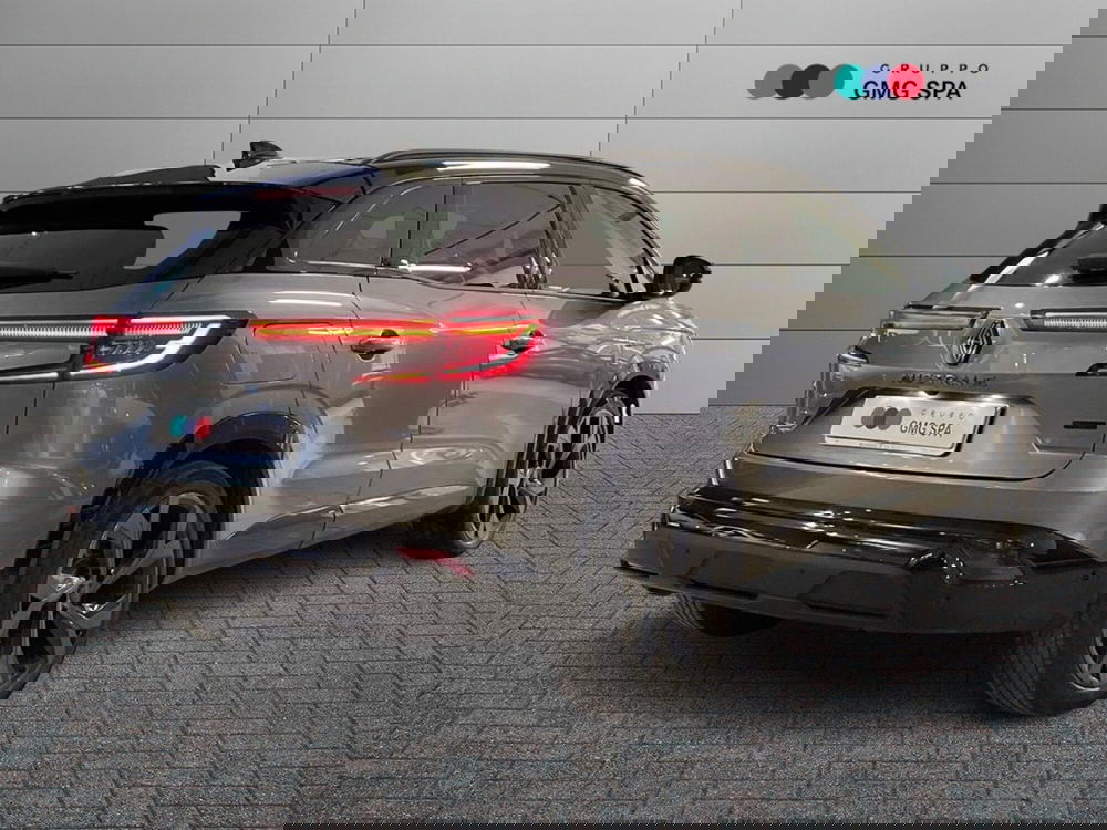 Renault Austral usata a Prato (3)