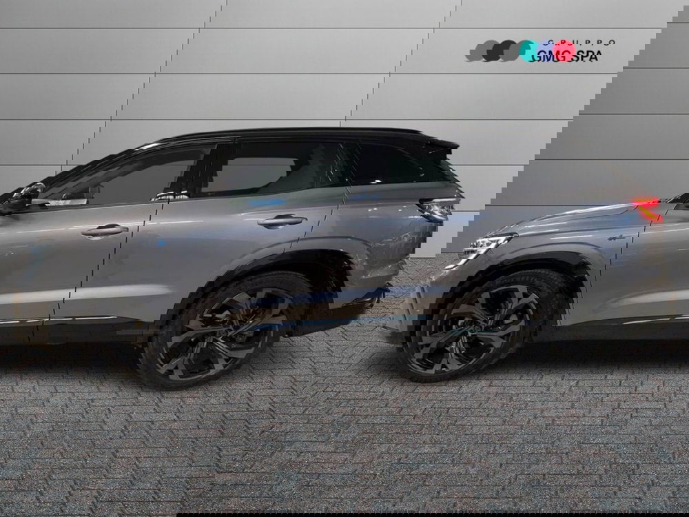 Renault Austral usata a Prato (5)