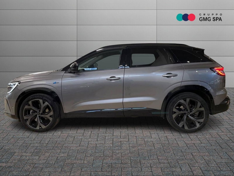 Renault Austral usata a Prato (5)