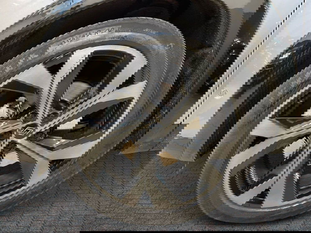 Renault Austral usata a Prato (6)