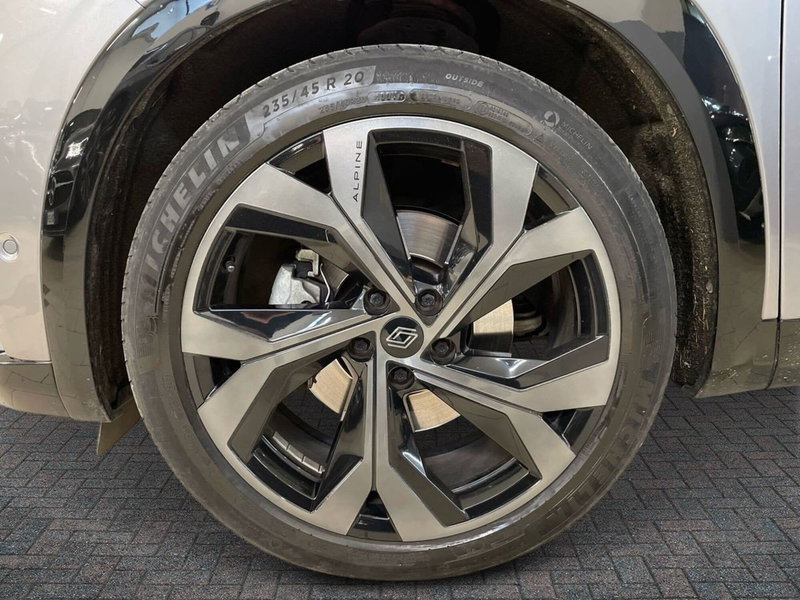 Renault Austral usata a Prato (6)