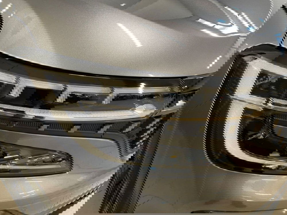 Renault Austral usata a Prato (7)