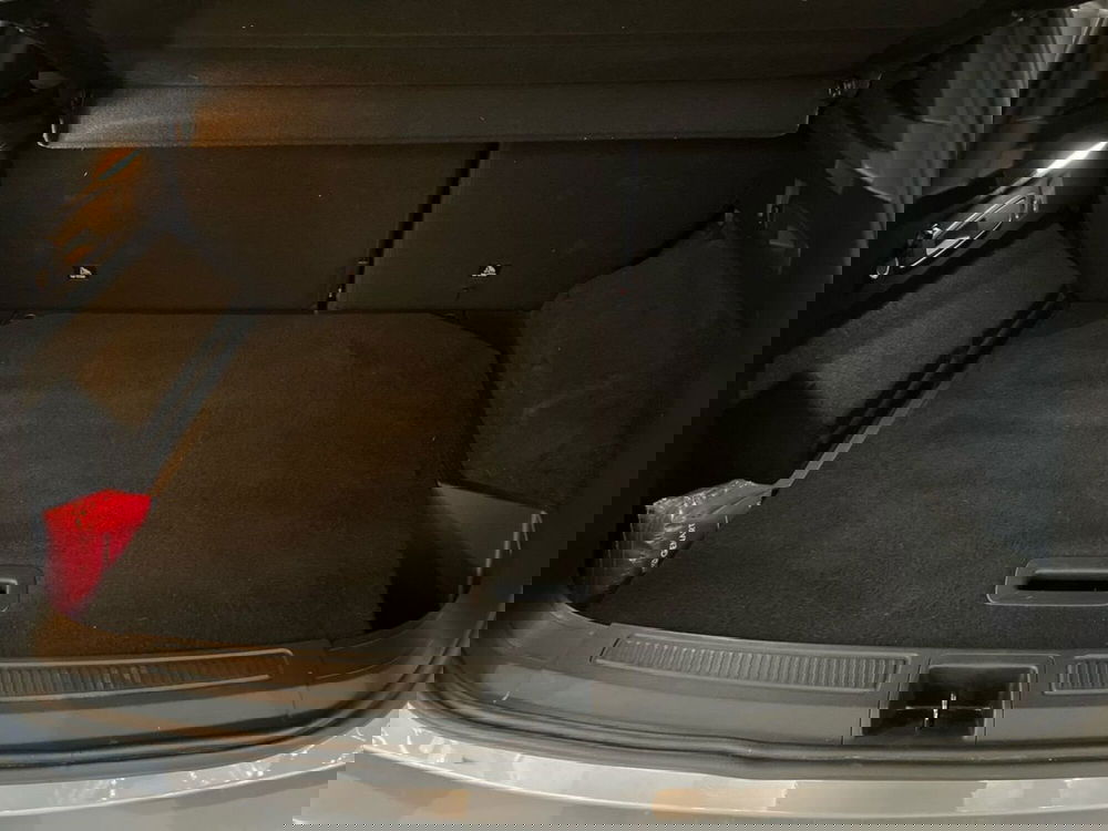 Renault Austral usata a Prato (8)