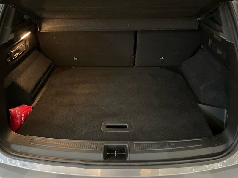 Renault Austral usata a Prato (8)