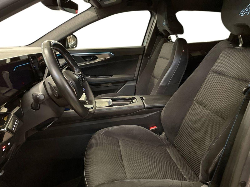 Renault Austral usata a Prato (9)