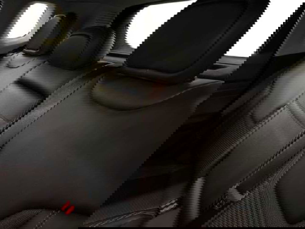 Jeep Compass usata a Prato (12)