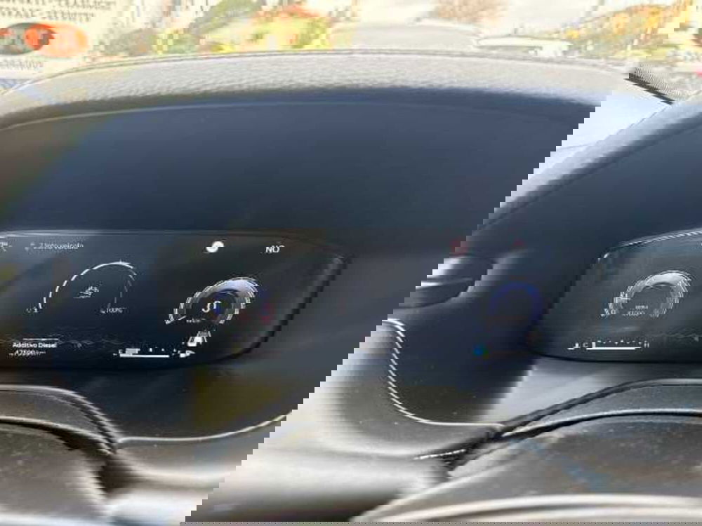 Jeep Compass usata a Prato (13)