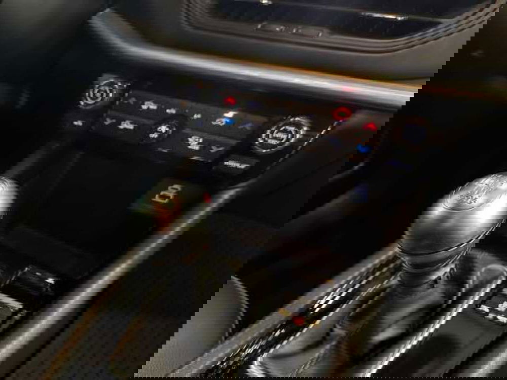 Jeep Compass usata a Prato (15)