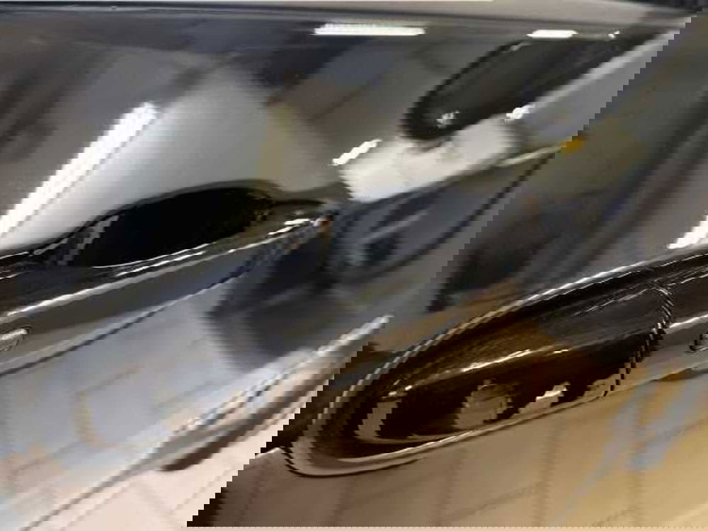 Jeep Compass usata a Prato (18)