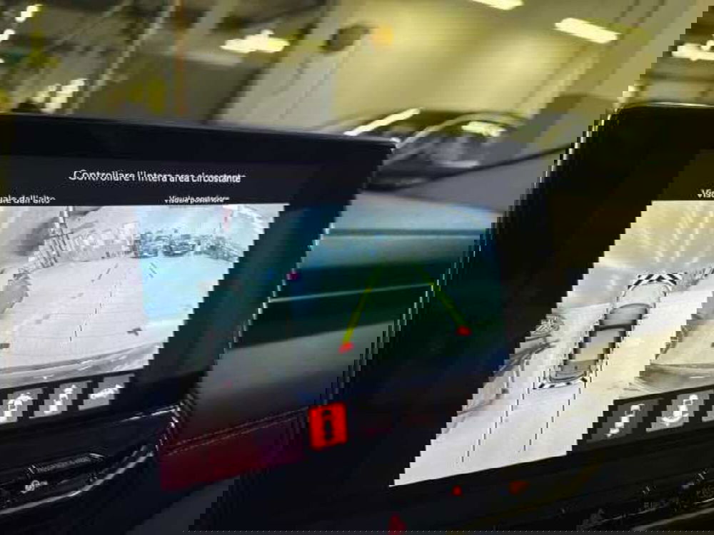 Jeep Compass usata a Prato (19)